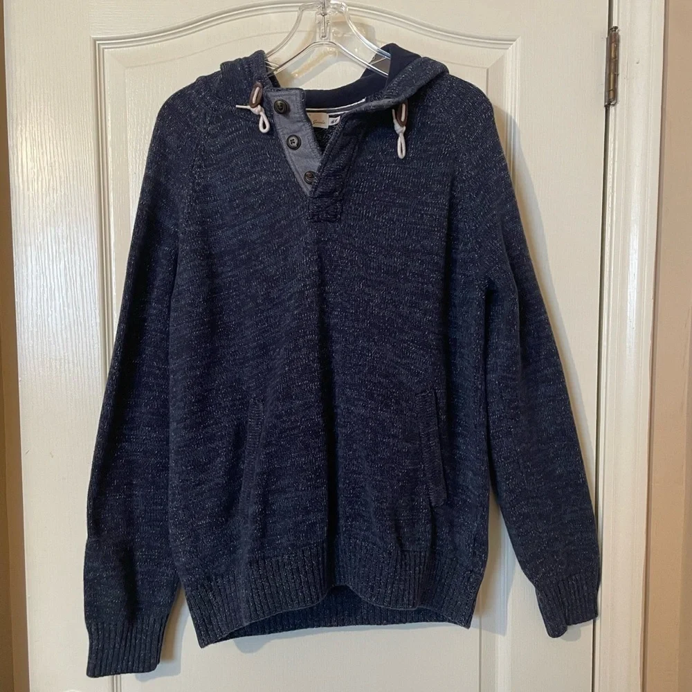 H&M coastal preppy